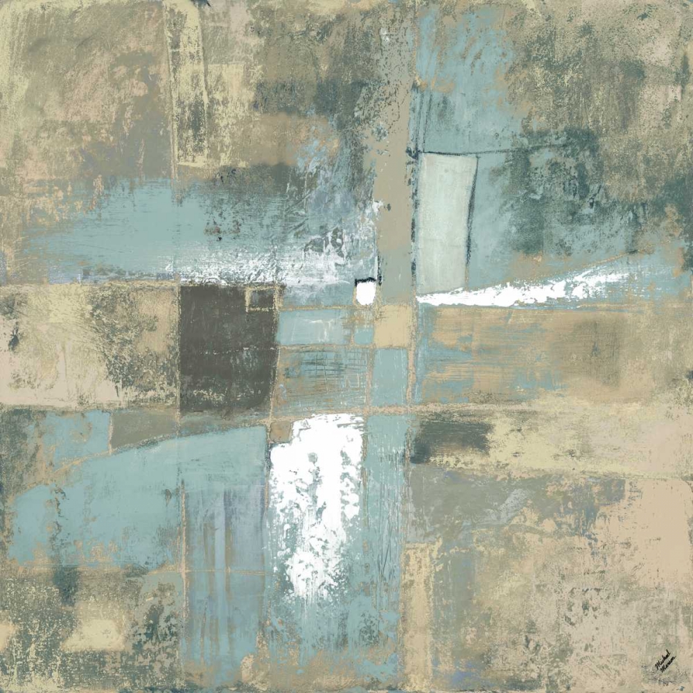 Cool Tangent II art print by Michael Marcon for $57.95 CAD