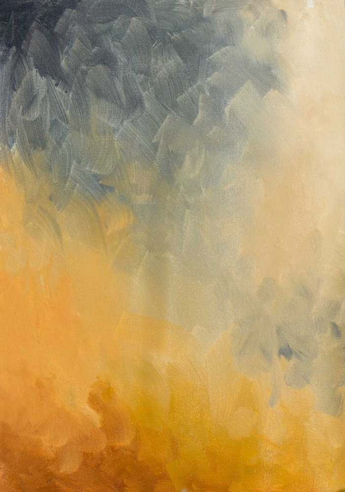 Growing Amber art print by Patricia Pinto for $57.95 CAD