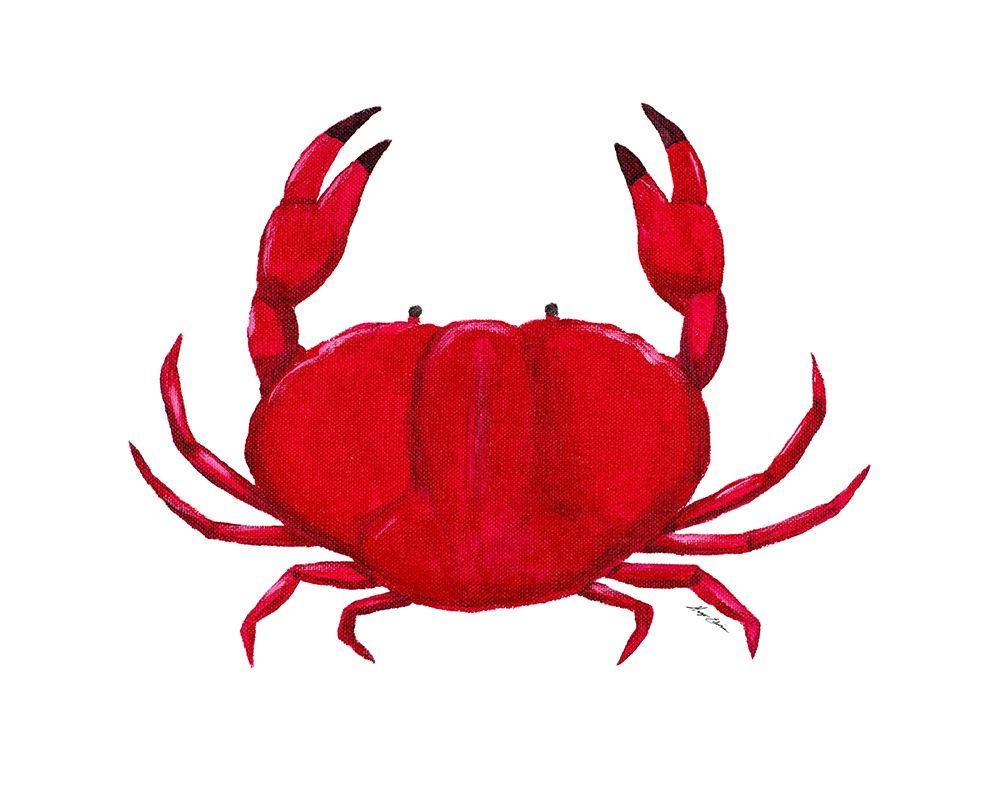 Pincher III art print by Hugo Edwins for $57.95 CAD