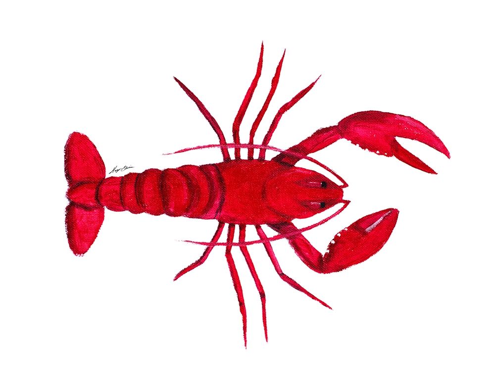 Pincher IV art print by Hugo Edwins for $57.95 CAD