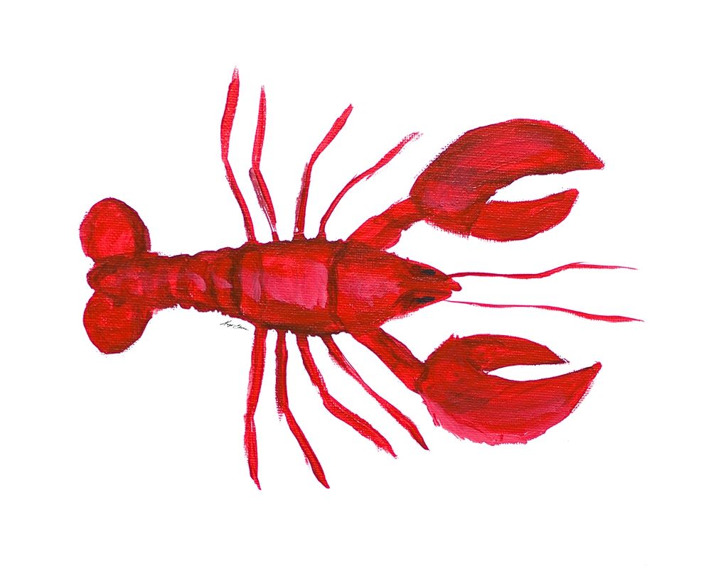 Pincher II art print by Hugo Edwins for $57.95 CAD