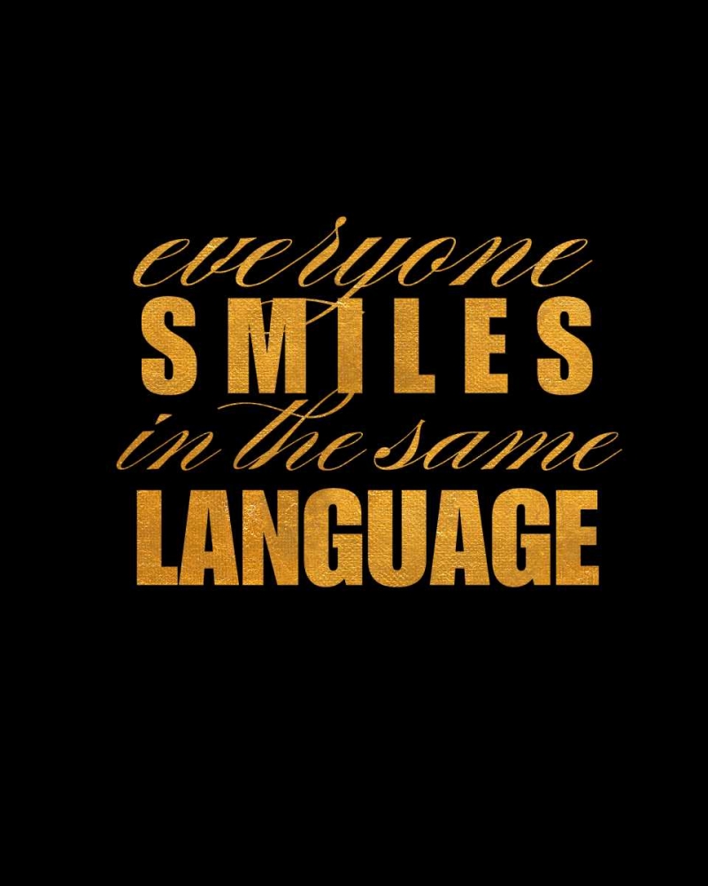Smile Imagine I art print by SD Graphics Studio for $57.95 CAD