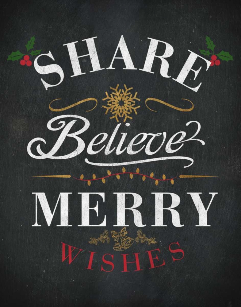 Dream Shine Chalk II art print by SD Graphics Studio for $57.95 CAD