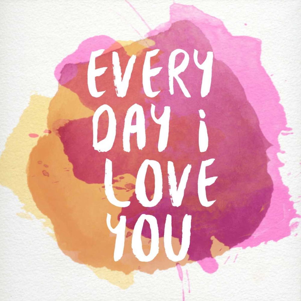 You Are You II art print by SD Graphics Studio for $57.95 CAD