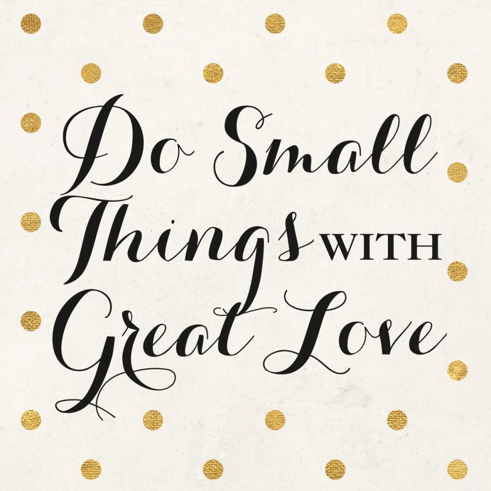 Love Words Black III art print by SD Graphics Studio for $57.95 CAD