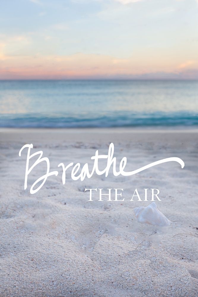 Breathe the Air art print by Susan Bryant for $57.95 CAD