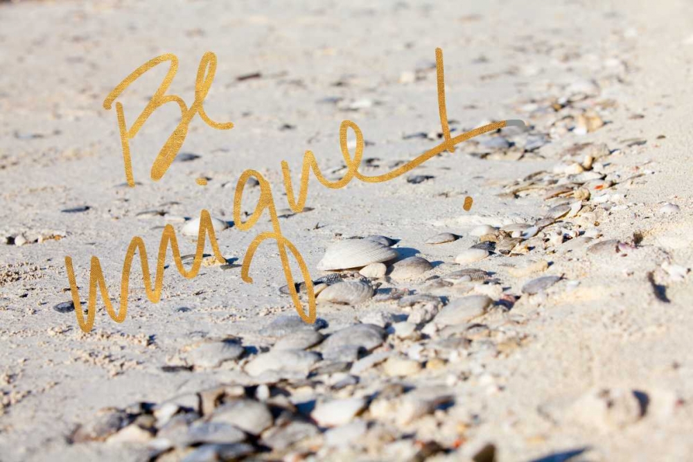 Be Unique art print by Susan Bryant for $57.95 CAD