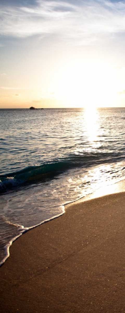 Bimini Beach art print by Susan Bryant for $57.95 CAD