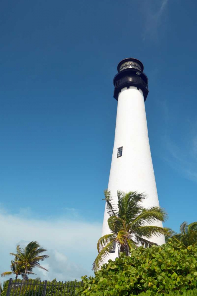 South Lighthouse art print by Gail Peck for $57.95 CAD