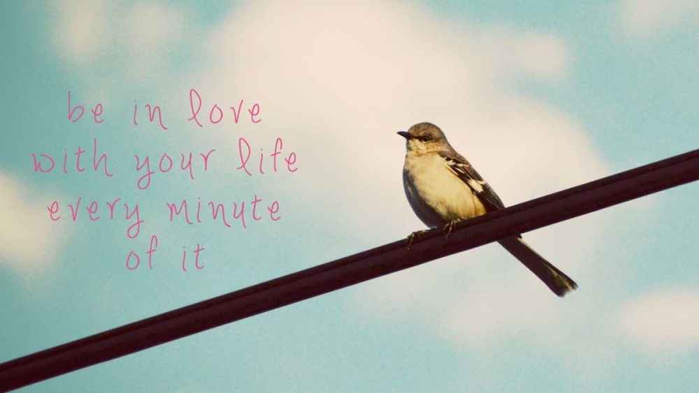 Your Life art print by Gail Peck for $57.95 CAD