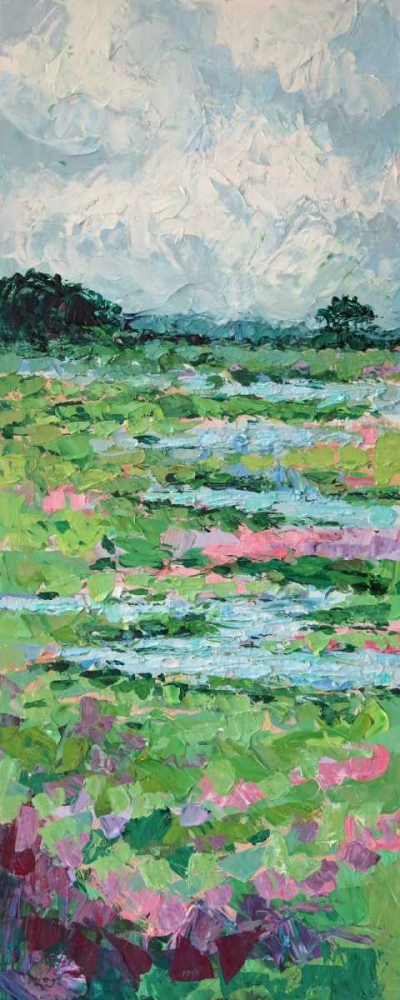 Marsh Romance I art print by Ann Marie Coolick for $57.95 CAD