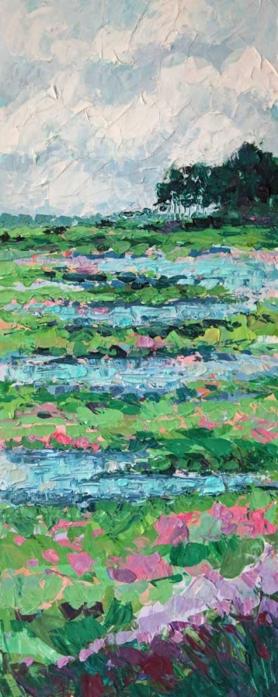 Marsh Romance II art print by Ann Marie Coolick for $57.95 CAD