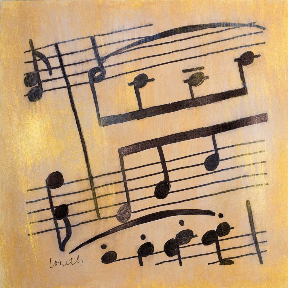A Tempo I art print by Lanie Loreth for $57.95 CAD