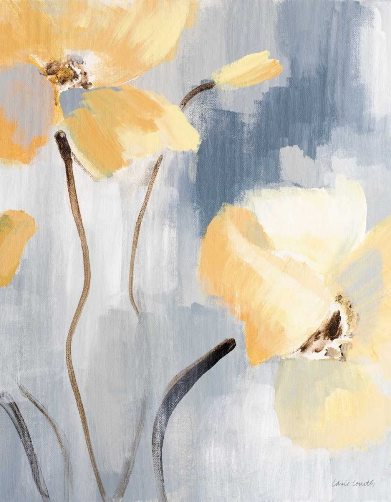 Blossom Beguile I art print by Lanie Loreth for $57.95 CAD