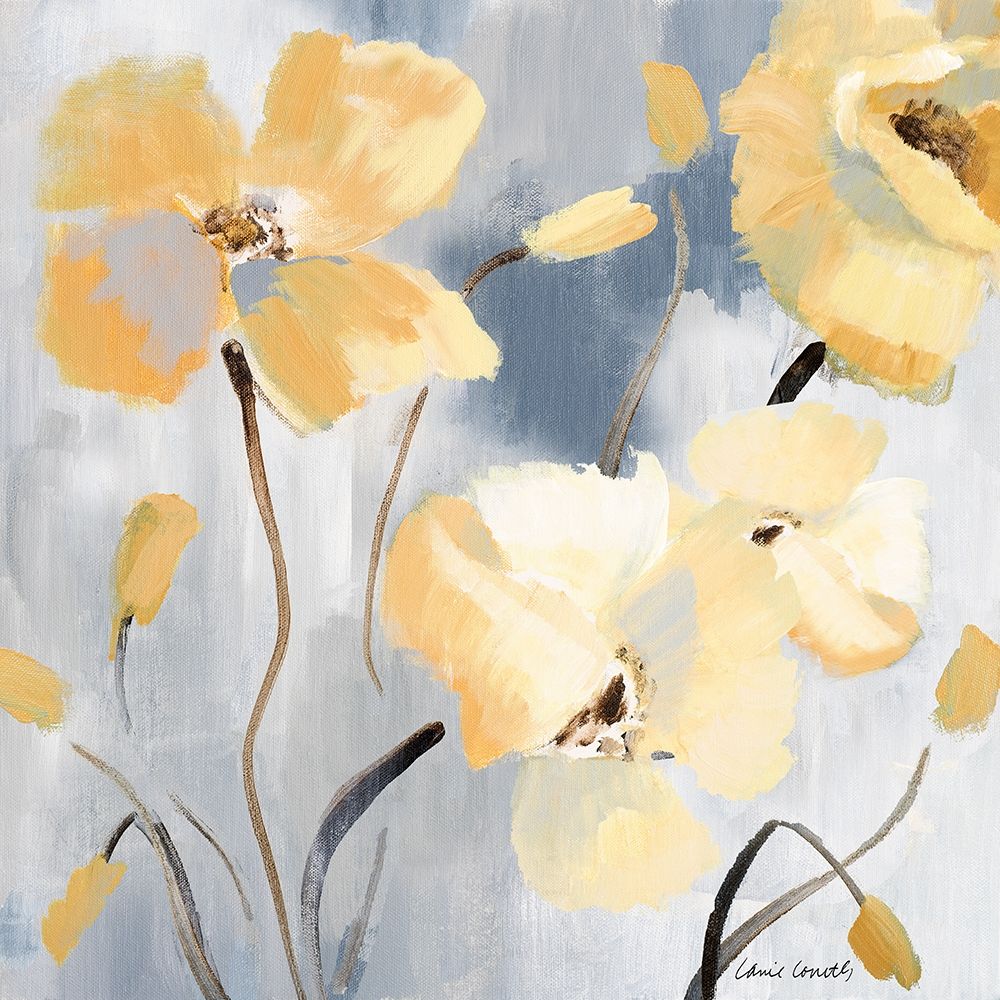 Blossom Beguile III art print by Lanie Loreth for $57.95 CAD