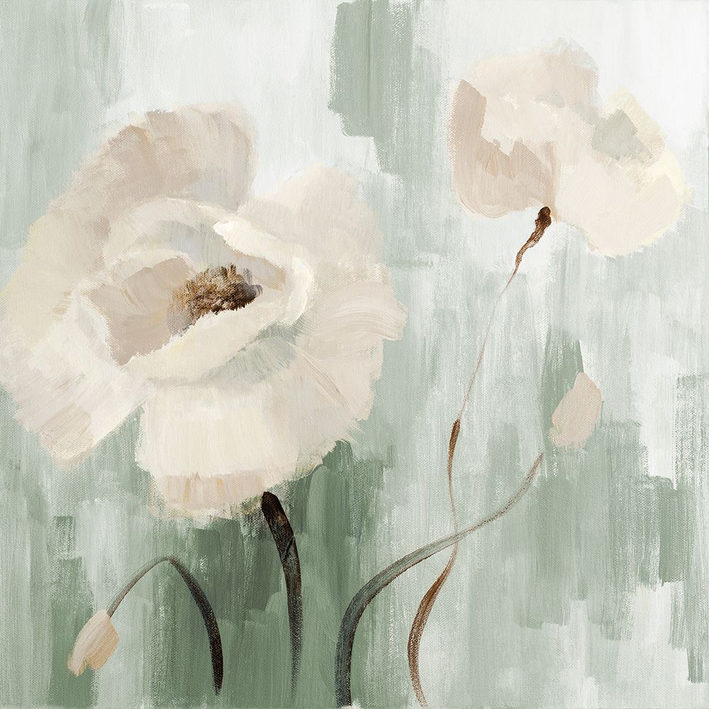 Soft Blossom Beguile II art print by Lanie Loreth for $57.95 CAD