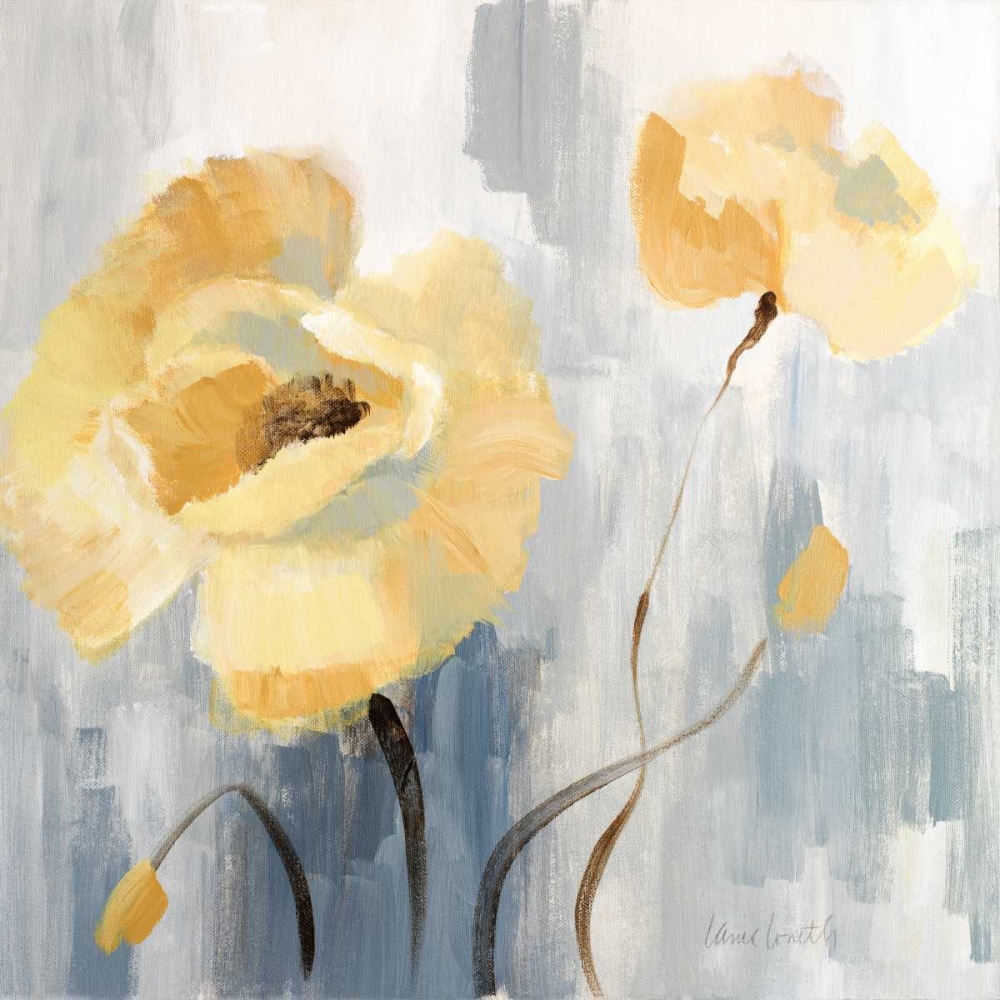 Blossom Beguile II art print by Lanie Loreth for $57.95 CAD