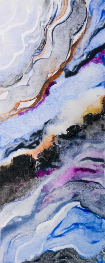 Busy Dreams I art print by Lanie Loreth for $57.95 CAD
