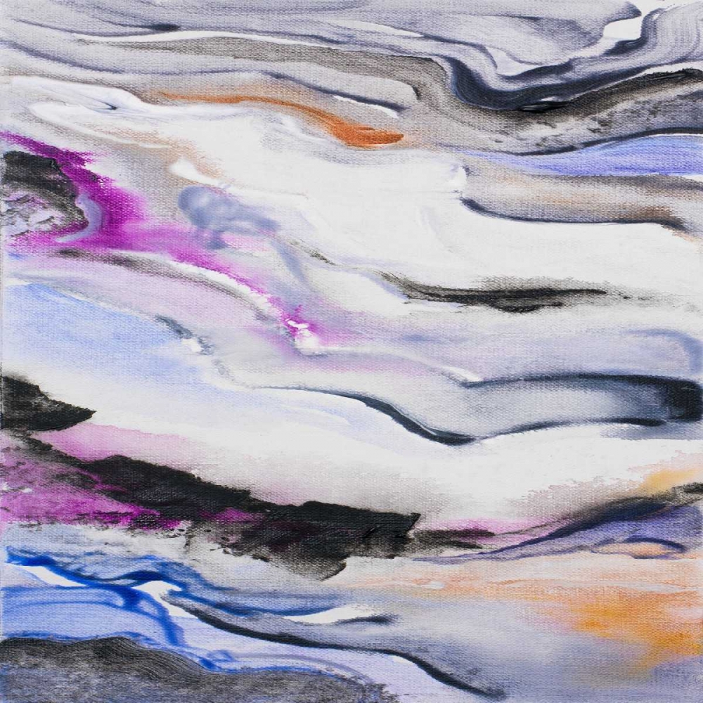 Busy Dreams Square art print by Lanie Loreth for $57.95 CAD