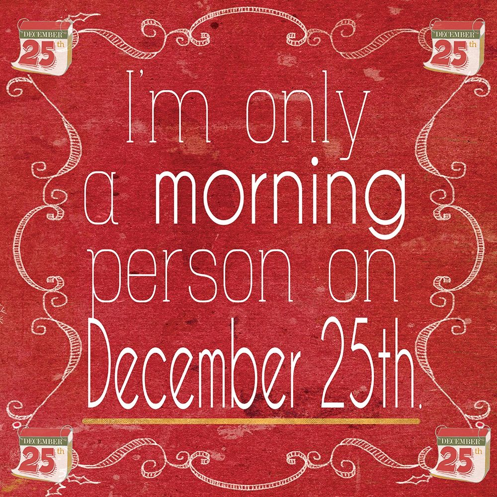 Red Hot Christmas IV art print by Andi Metz for $57.95 CAD