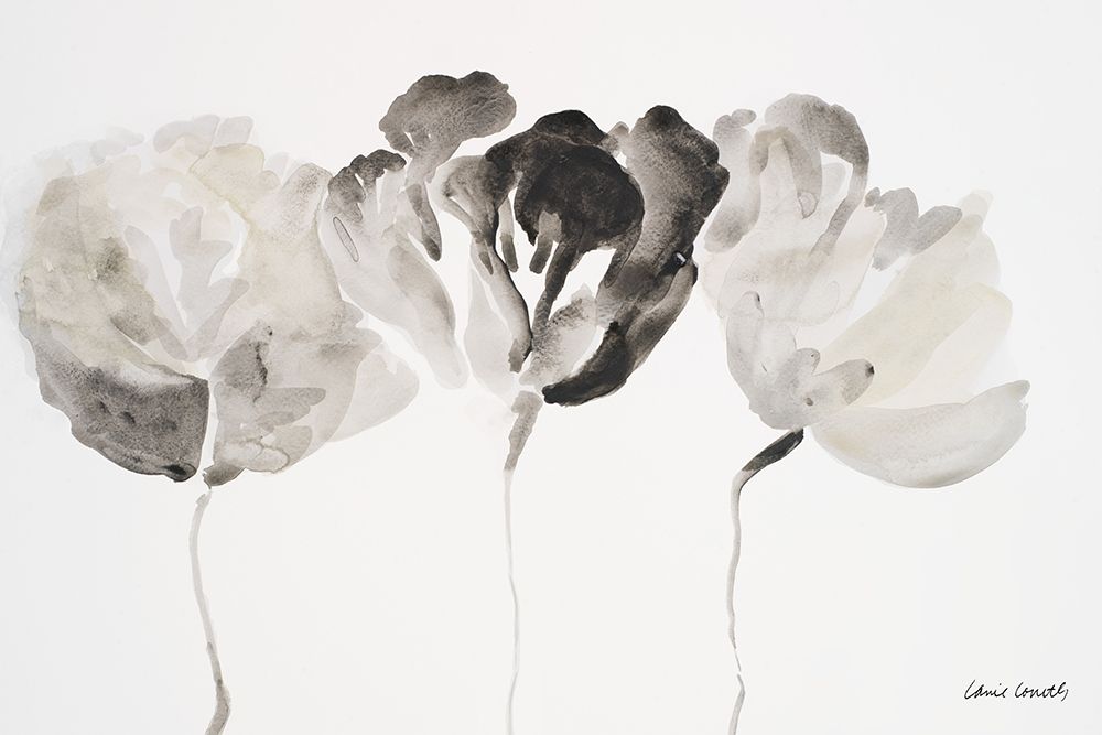 Trio in Light art print by Lanie Loreth for $57.95 CAD