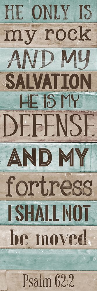 He is my Rock art print by SD Graphics Studio for $57.95 CAD