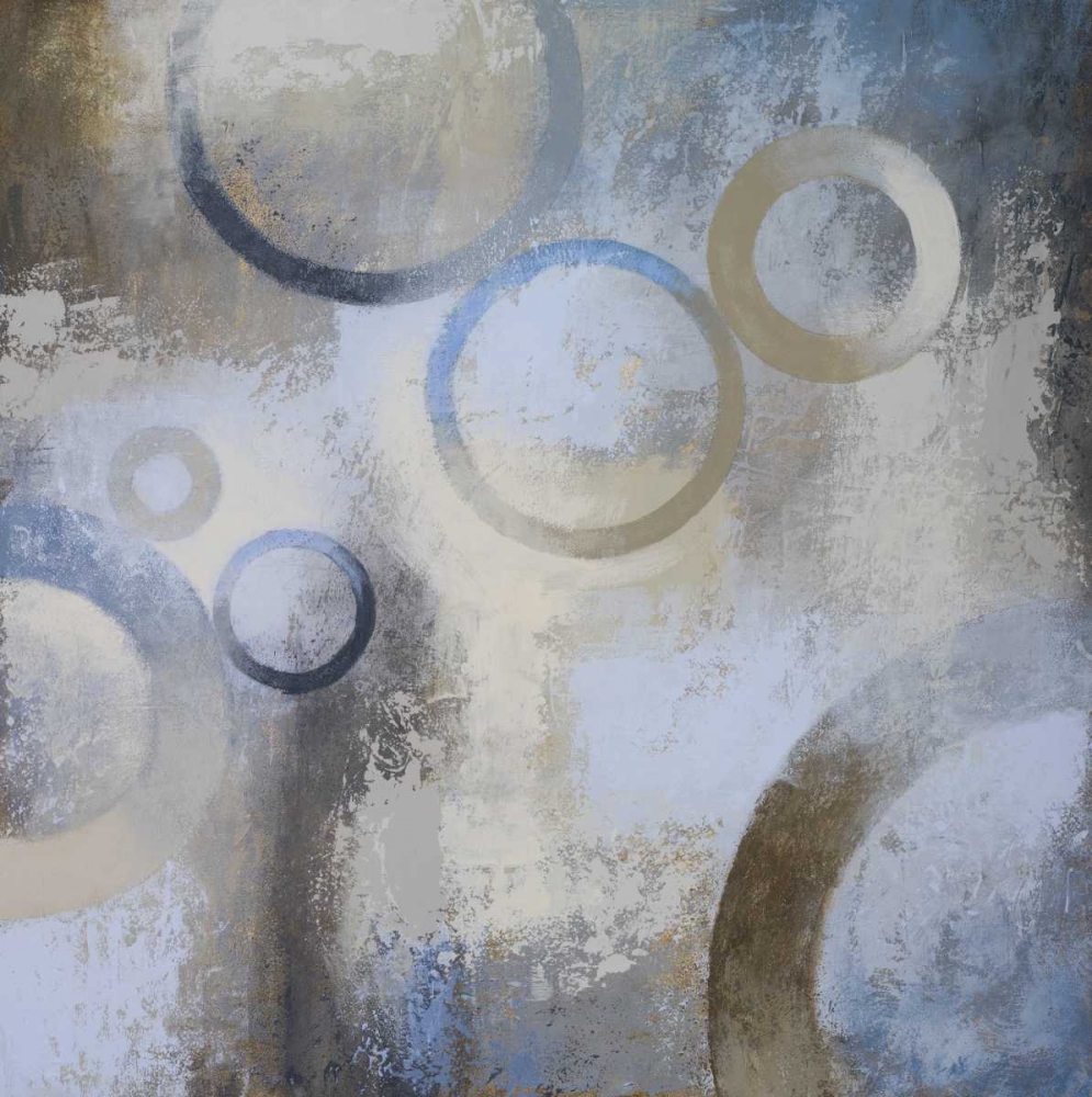 Cobalt II art print by Michael Marcon for $57.95 CAD