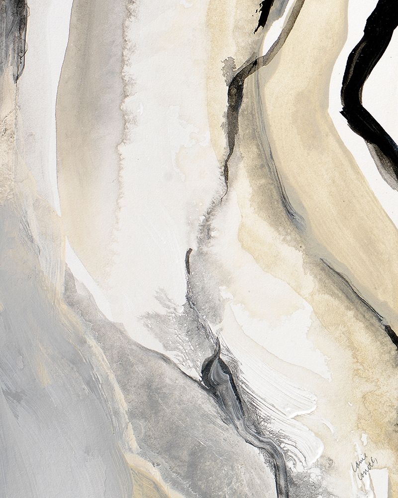 Crystalline Set I art print by Lanie Loreth for $57.95 CAD
