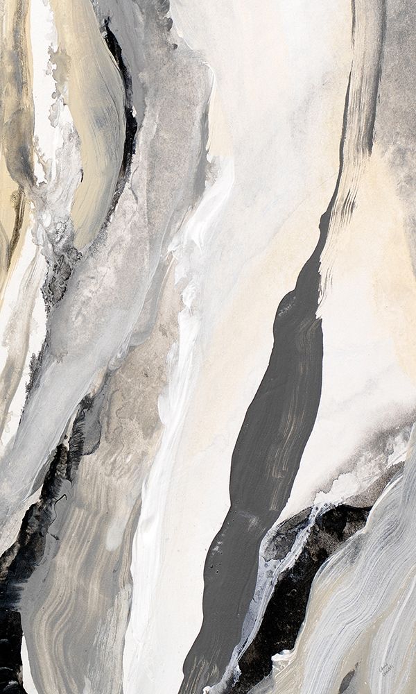 Crystalline II art print by Lanie Loreth for $57.95 CAD