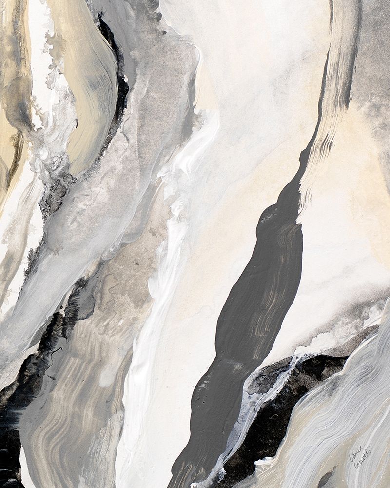 Crystalline Set III art print by Lanie Loreth for $57.95 CAD