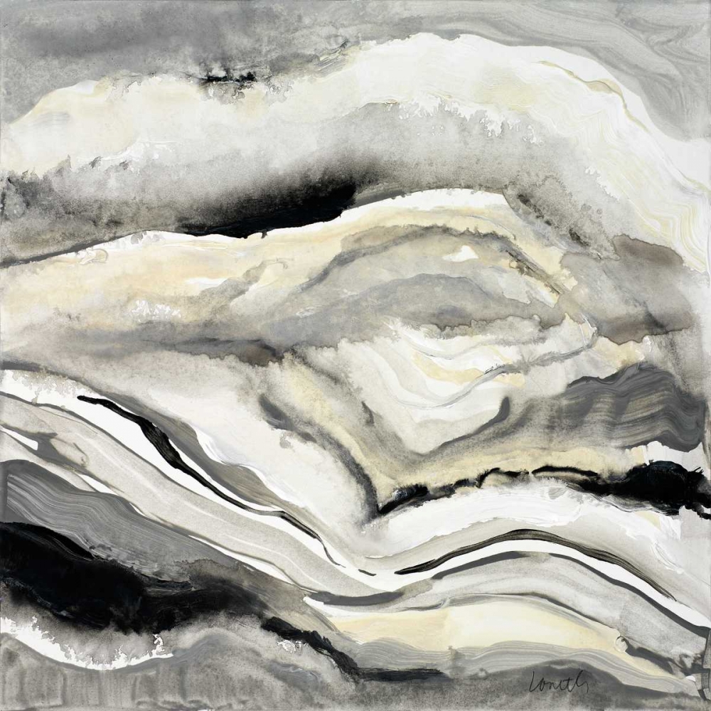 Crystalline II art print by Lanie Loreth for $57.95 CAD