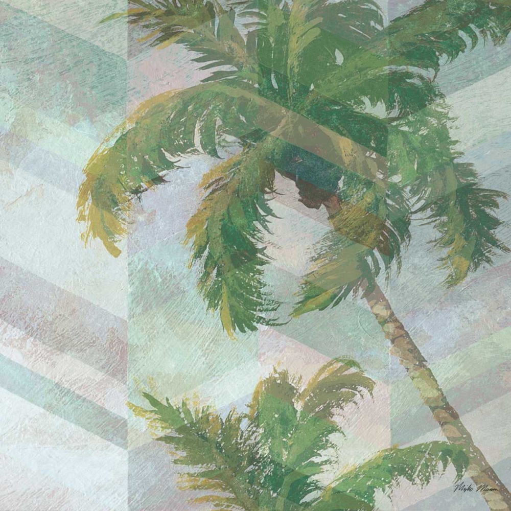 Go With Coastal Color II art print by Michael Marcon for $57.95 CAD