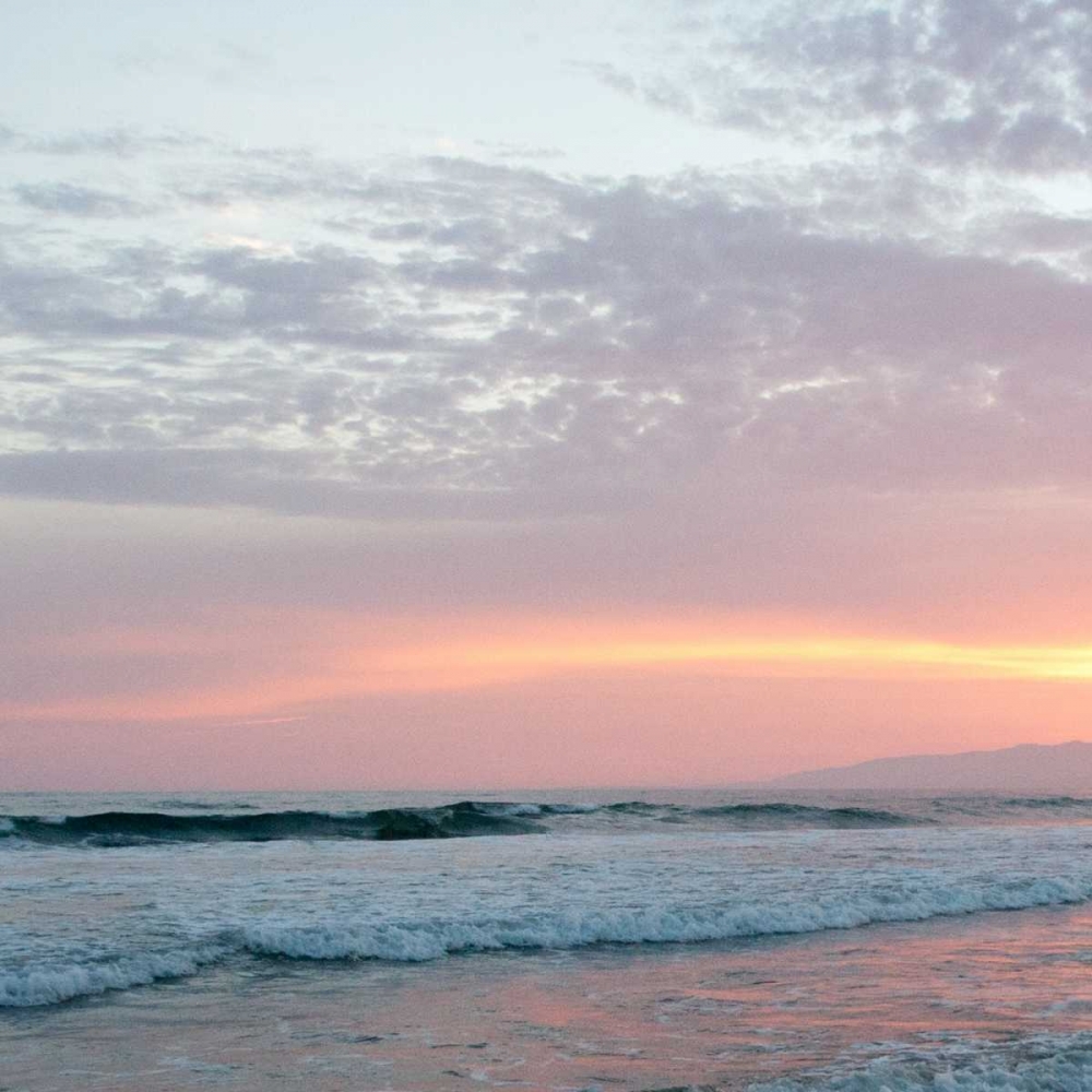 On the Beach art print by Susan Bryant for $57.95 CAD