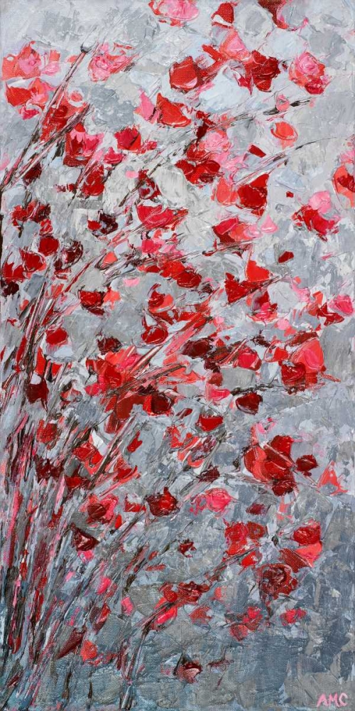 Sakura Tree II art print by Ann Marie Coolick for $57.95 CAD