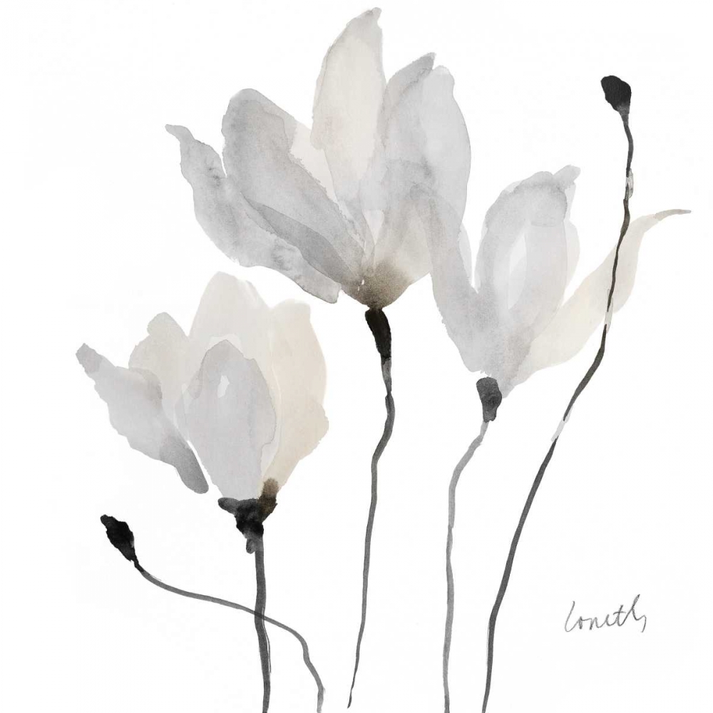 Tonal Sway art print by Lanie Loreth for $57.95 CAD