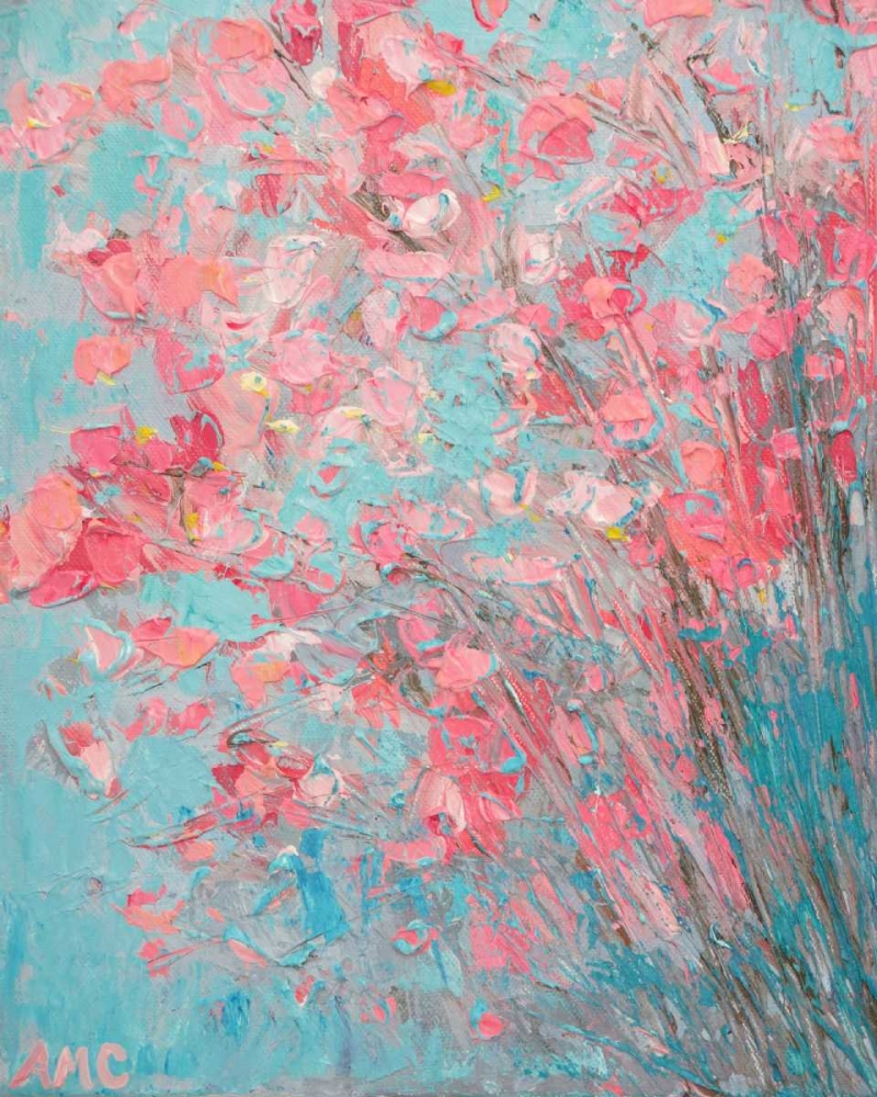 Apple Blossoms art print by Ann Marie Coolick for $57.95 CAD