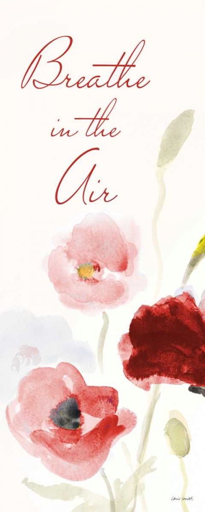 Breathe in the Air art print by Lanie Loreth for $57.95 CAD