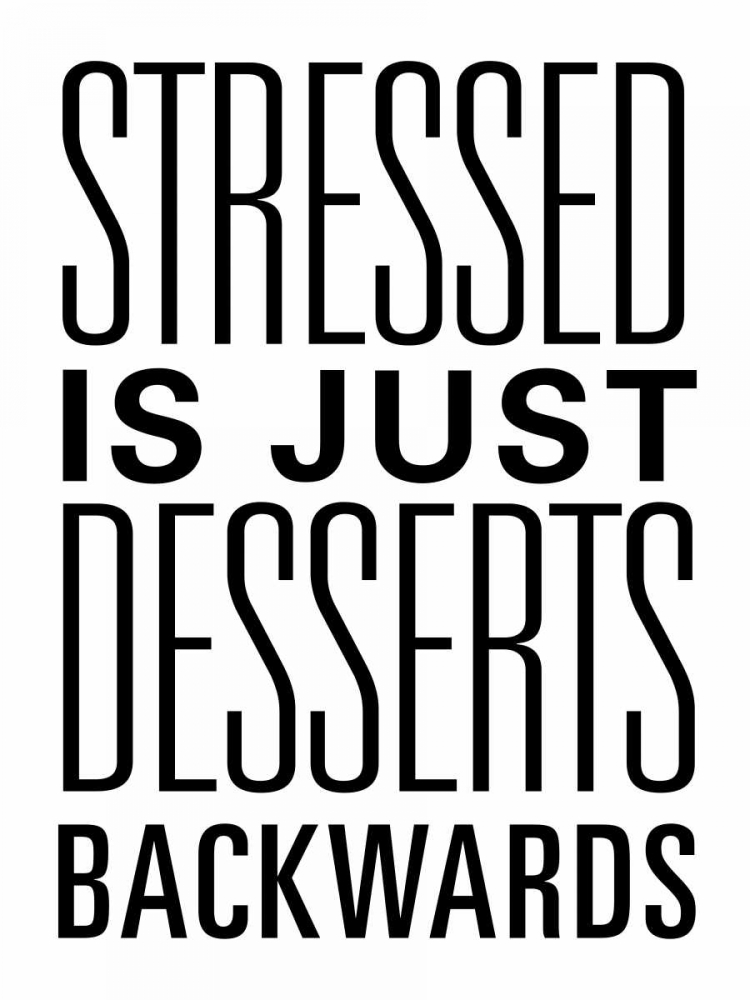 Weekend Desserts II art print by SD Graphics Studio for $57.95 CAD