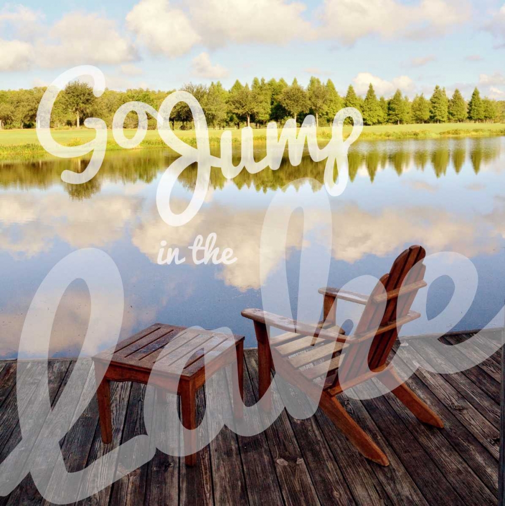 September Afternoon art print by Gail Peck for $57.95 CAD