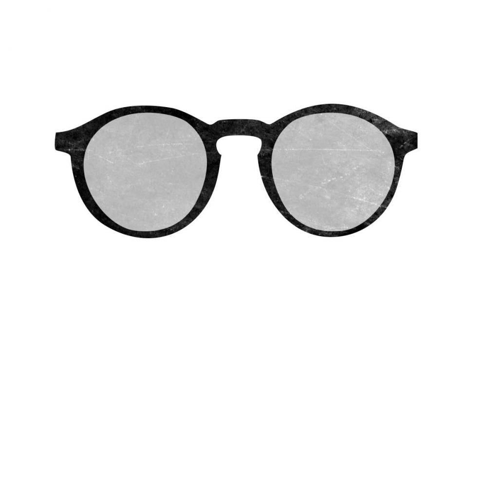 Cool Glasses art print by SD Graphics Studio for $57.95 CAD