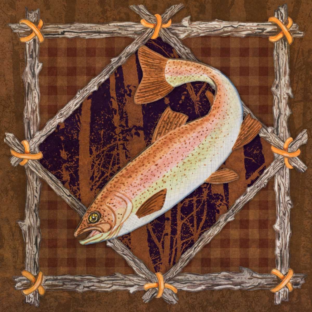 Elements of Nature III art print by Linda Baliko for $57.95 CAD
