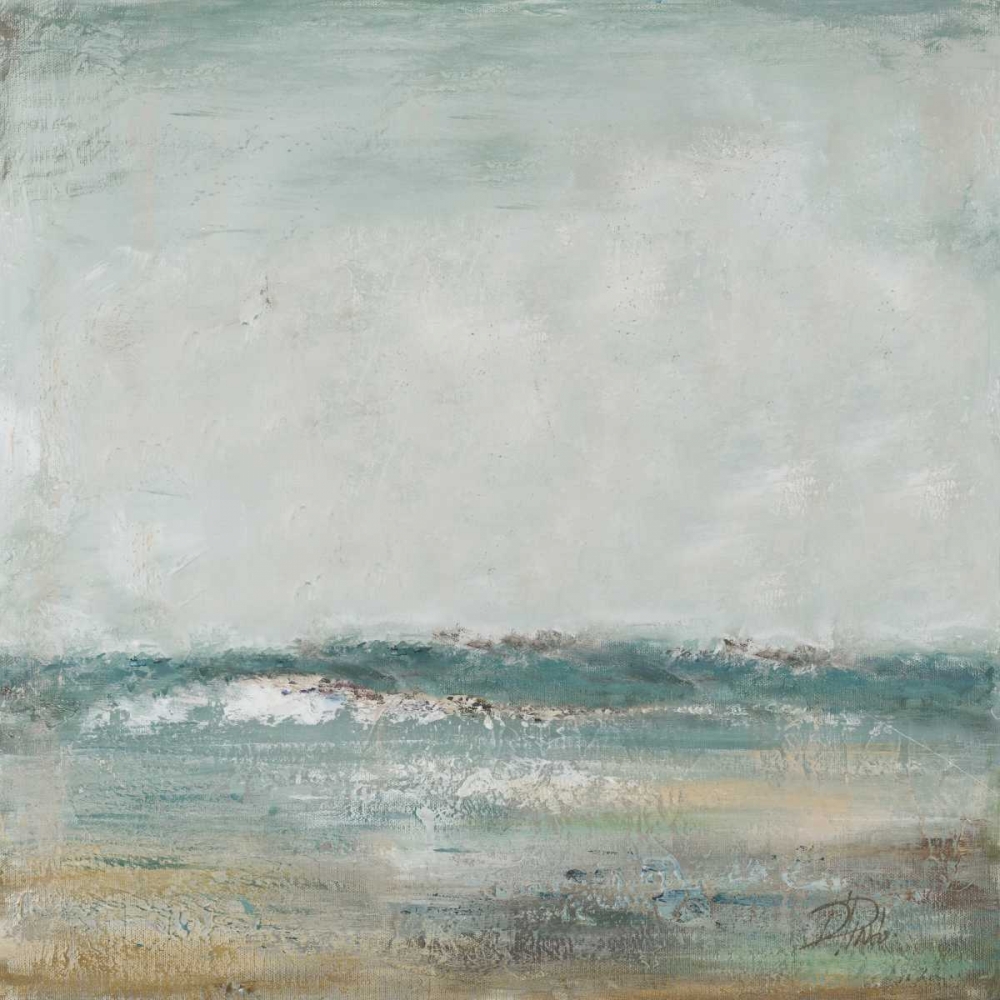 Cape Cod I art print by Patricia Pinto for $57.95 CAD