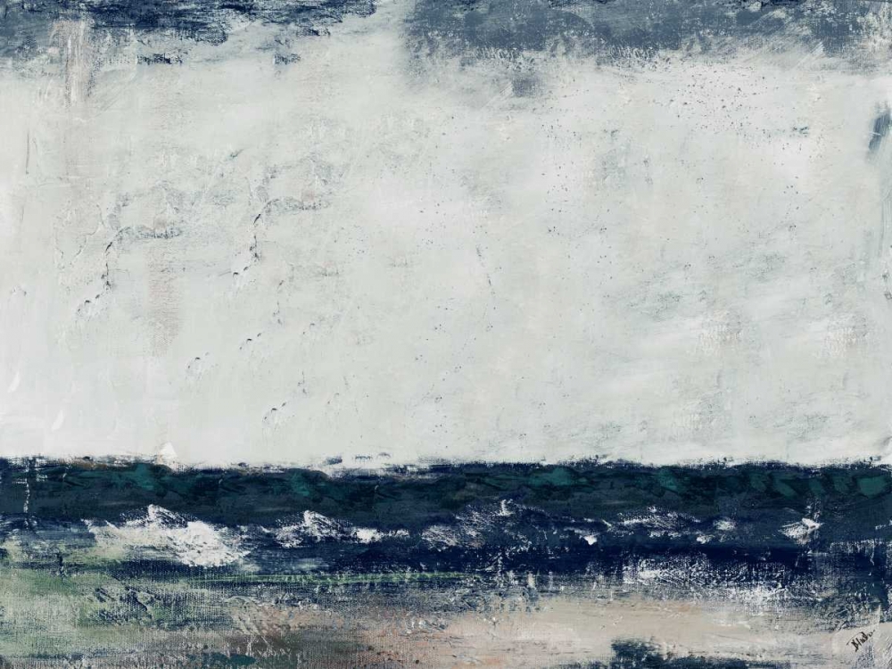Cape Cod Impressions art print by Patricia Pinto for $57.95 CAD