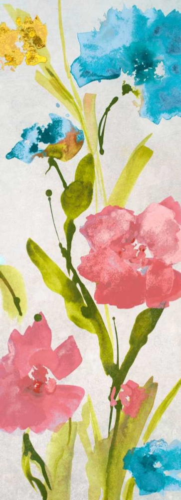 Povat Multicolor II art print by Lanie Loreth for $57.95 CAD