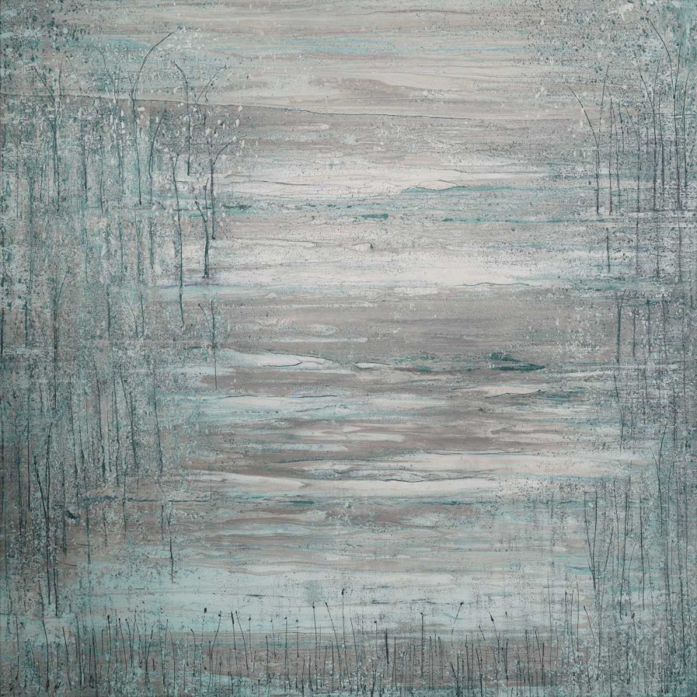Through the Months art print by M. Mercado for $57.95 CAD