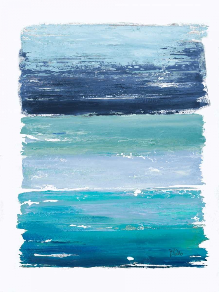 The Palette art print by Patricia Pinto for $57.95 CAD