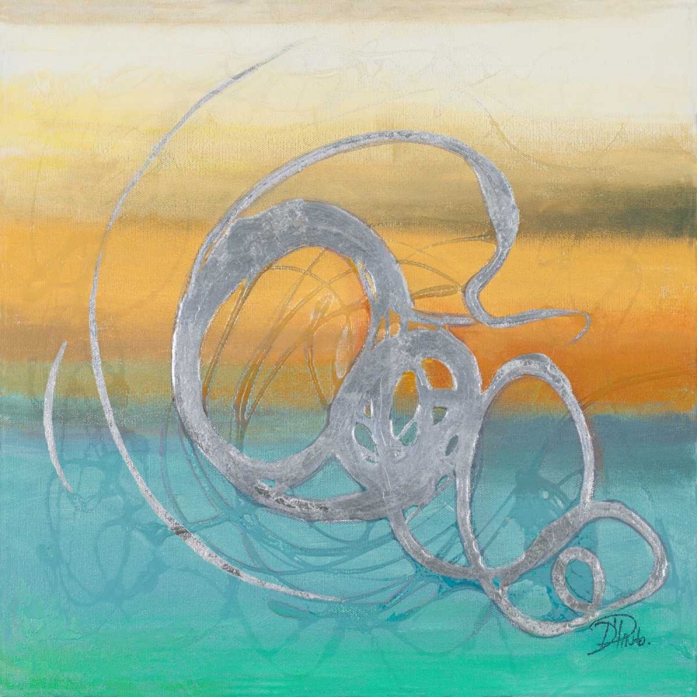 Runaway I art print by Patricia Pinto for $57.95 CAD