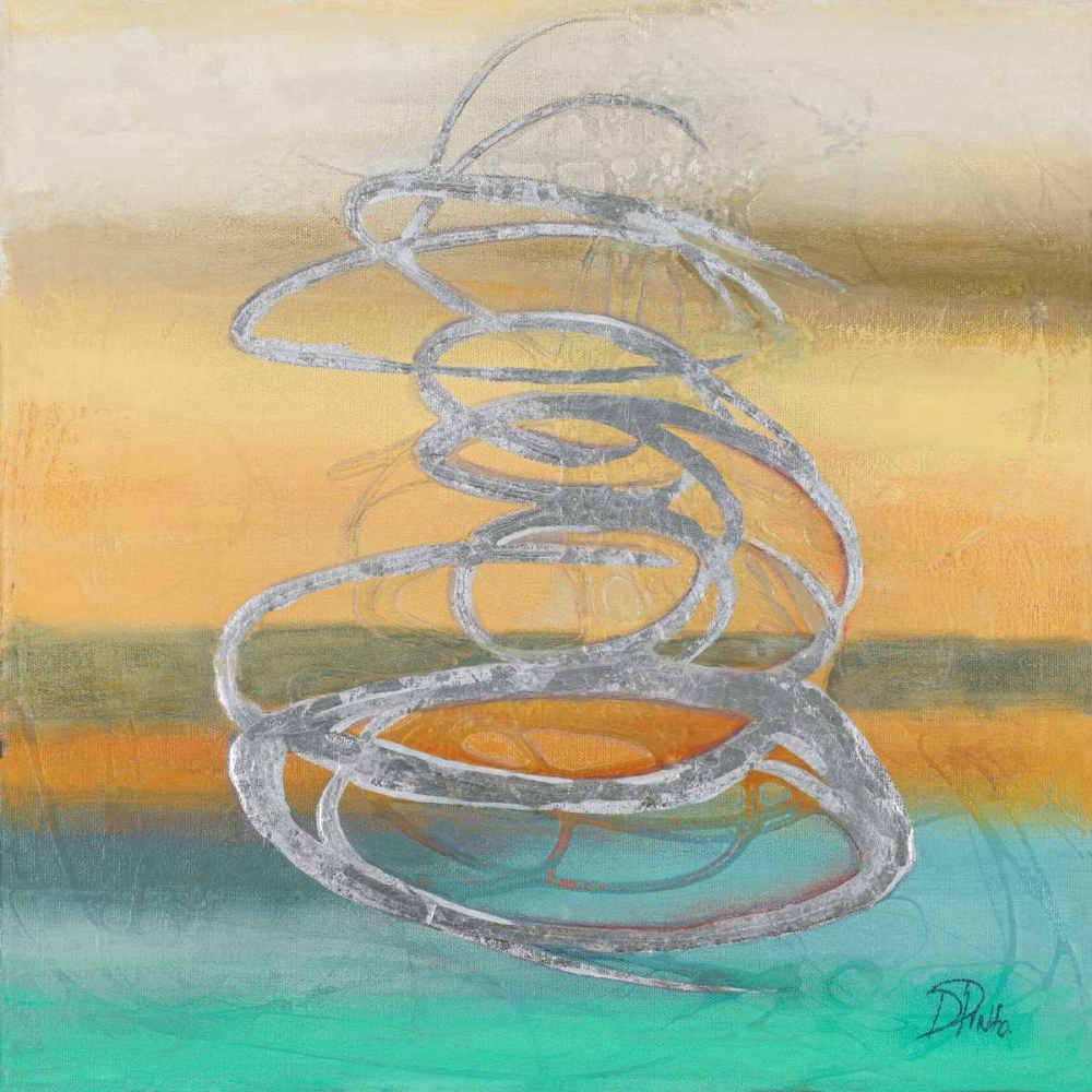 Runaway II art print by Patricia Pinto for $57.95 CAD