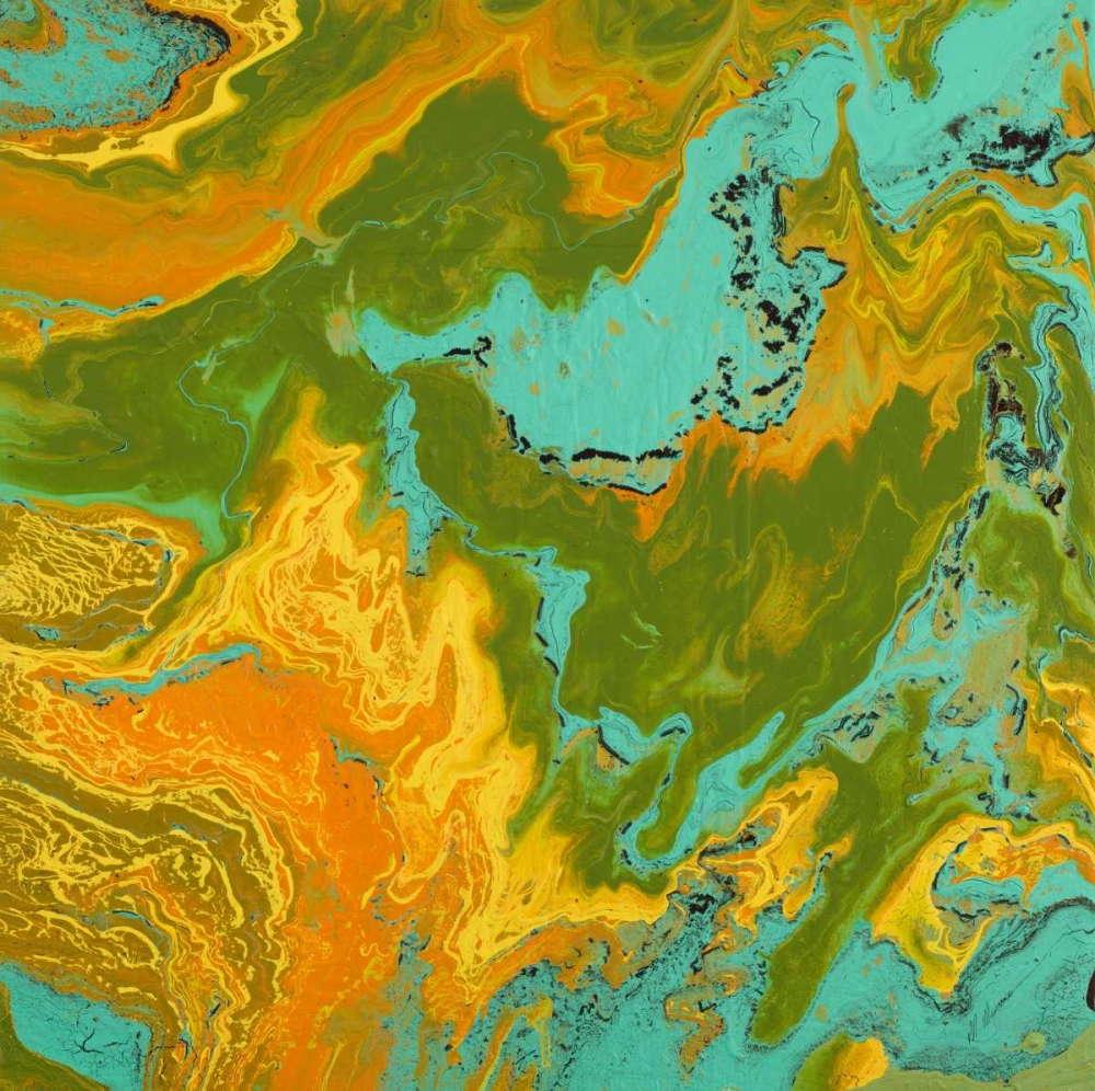 Explore art print by M. Mercado for $57.95 CAD