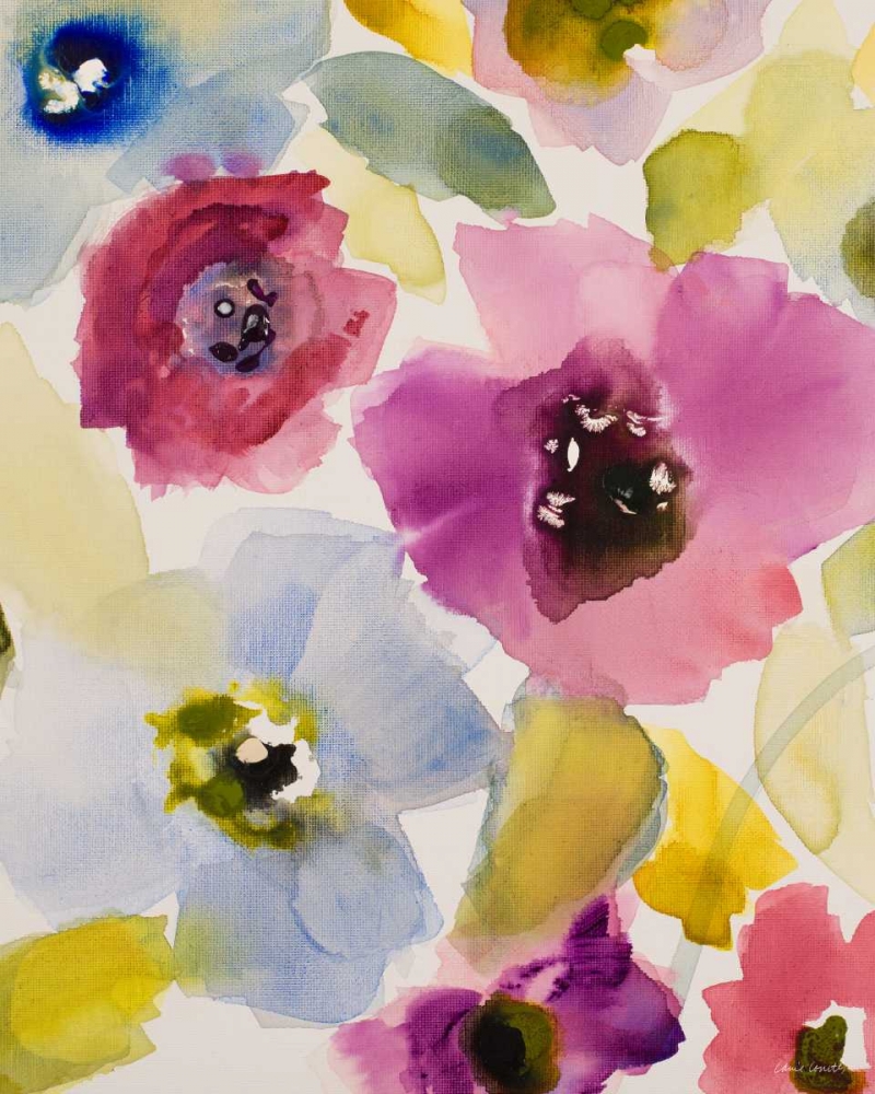 Belle Lumiere I art print by Lanie Loreth for $57.95 CAD